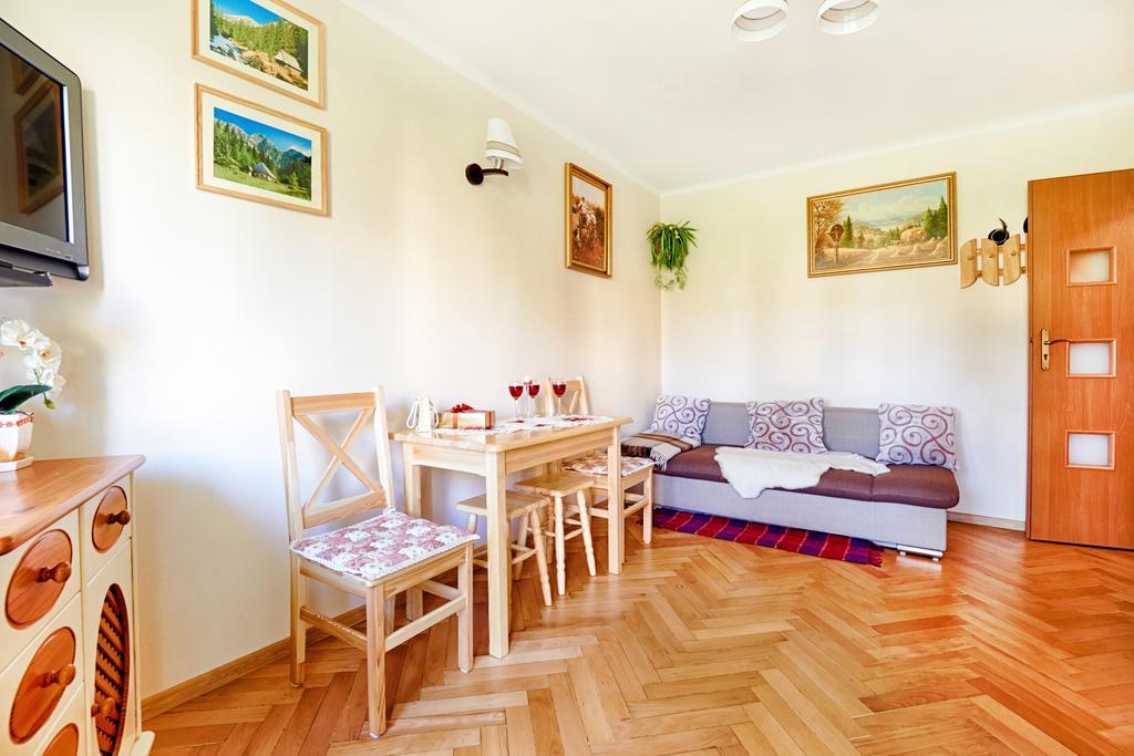 Sloneczny Закопане