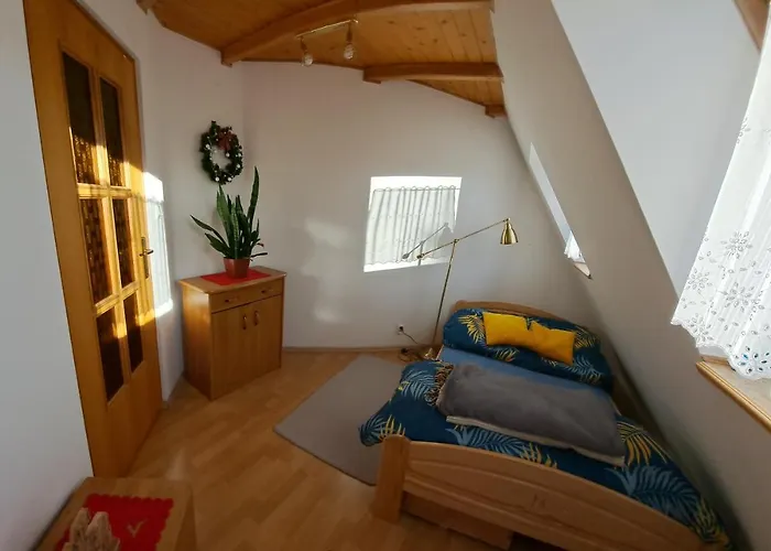 Apartament Sloneczny