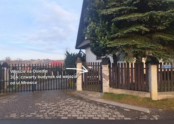 Apartament Sloneczny