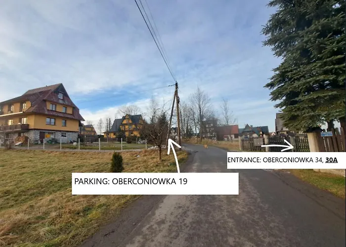 Apartament Sloneczny