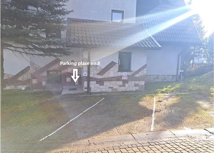 Apartament Sloneczny