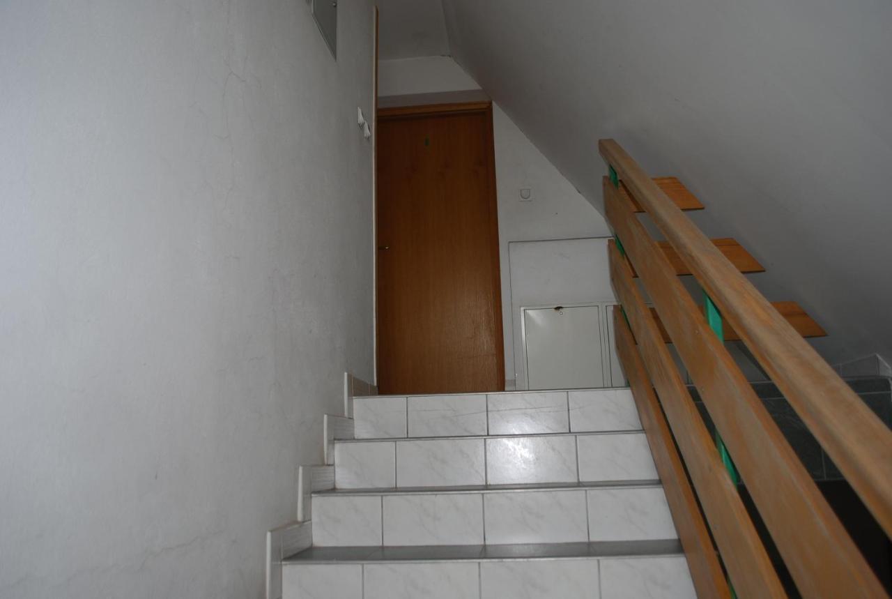 Apartment Sloneczny