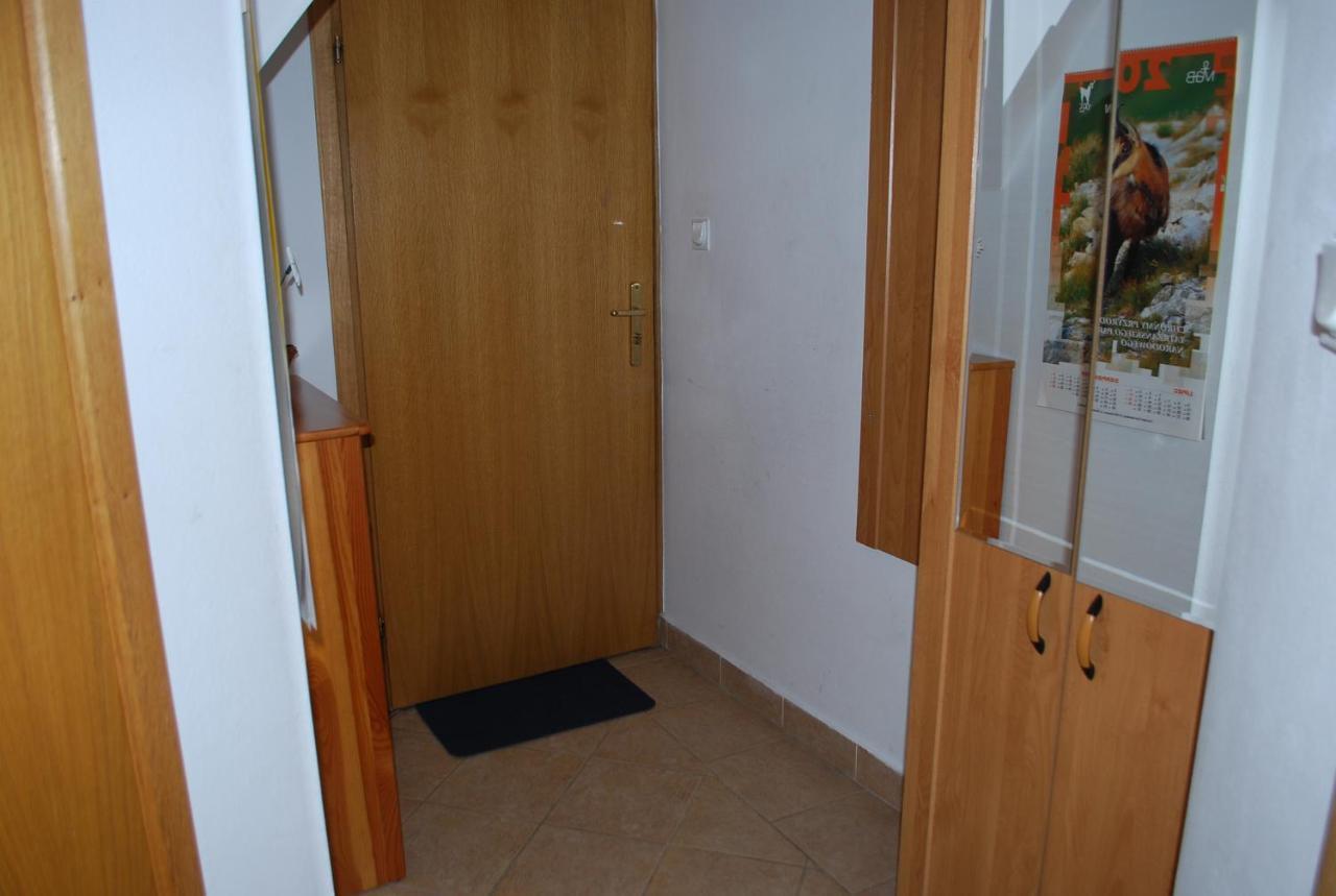 Apartment Sloneczny *