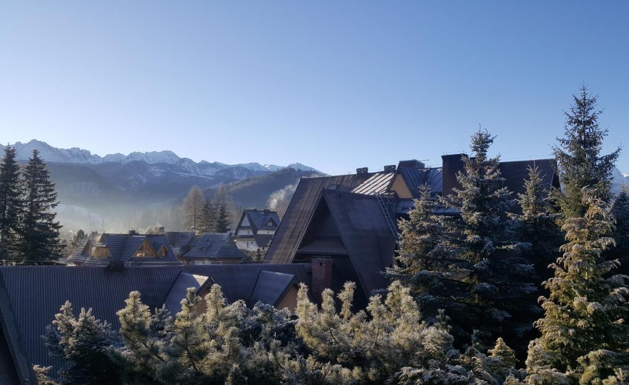 Sloneczny Zakopane