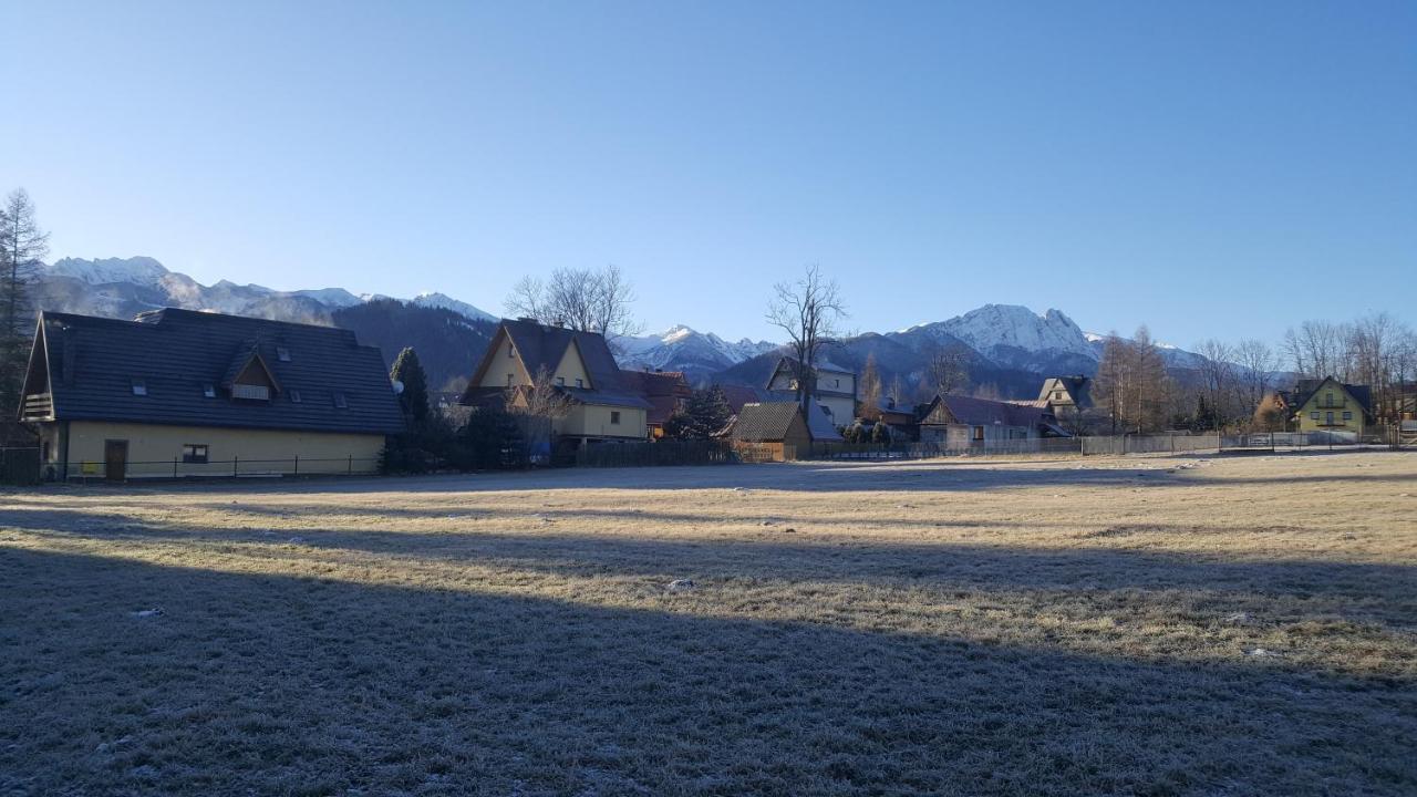 Sloneczny Zakopane