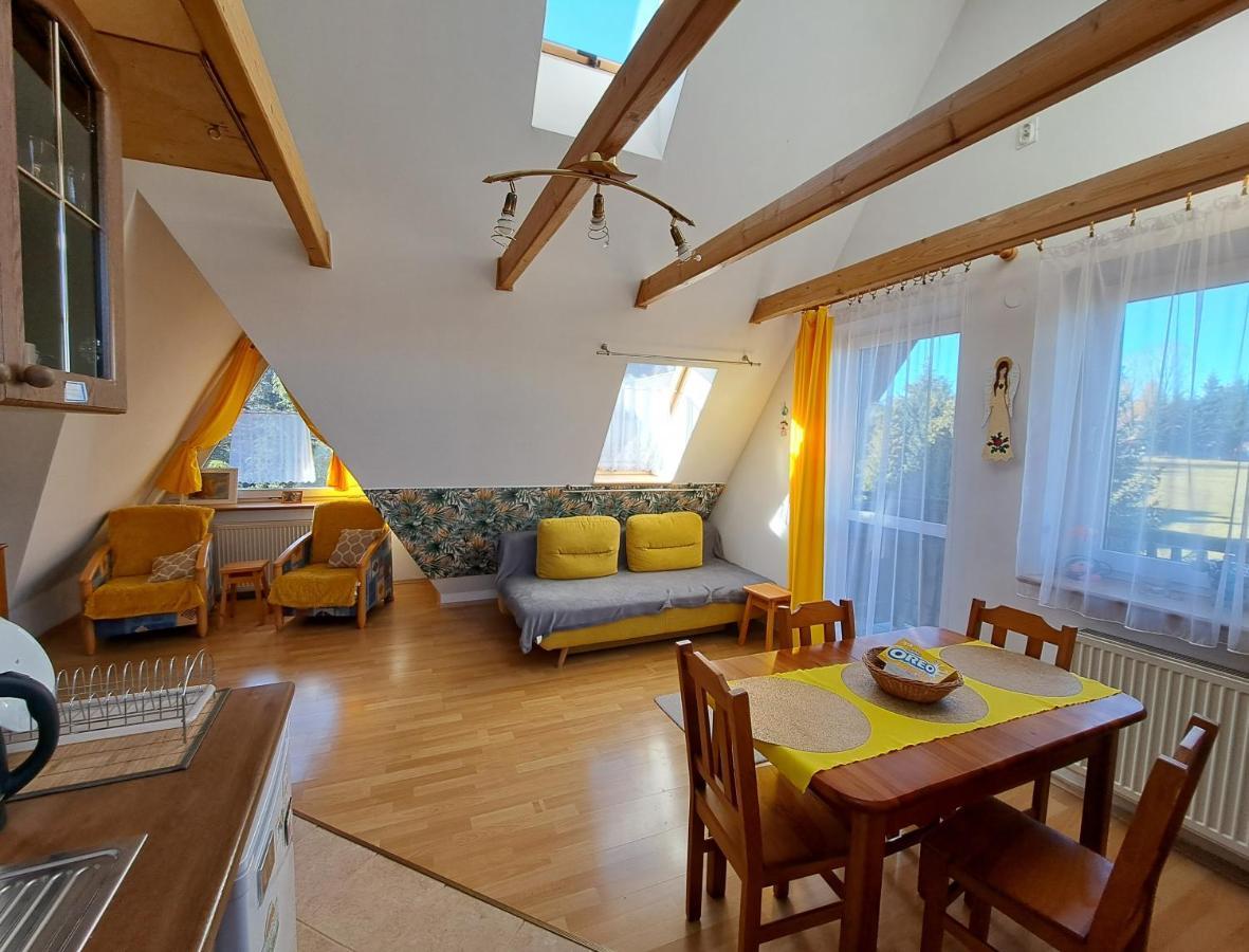 Apartment Sloneczny *