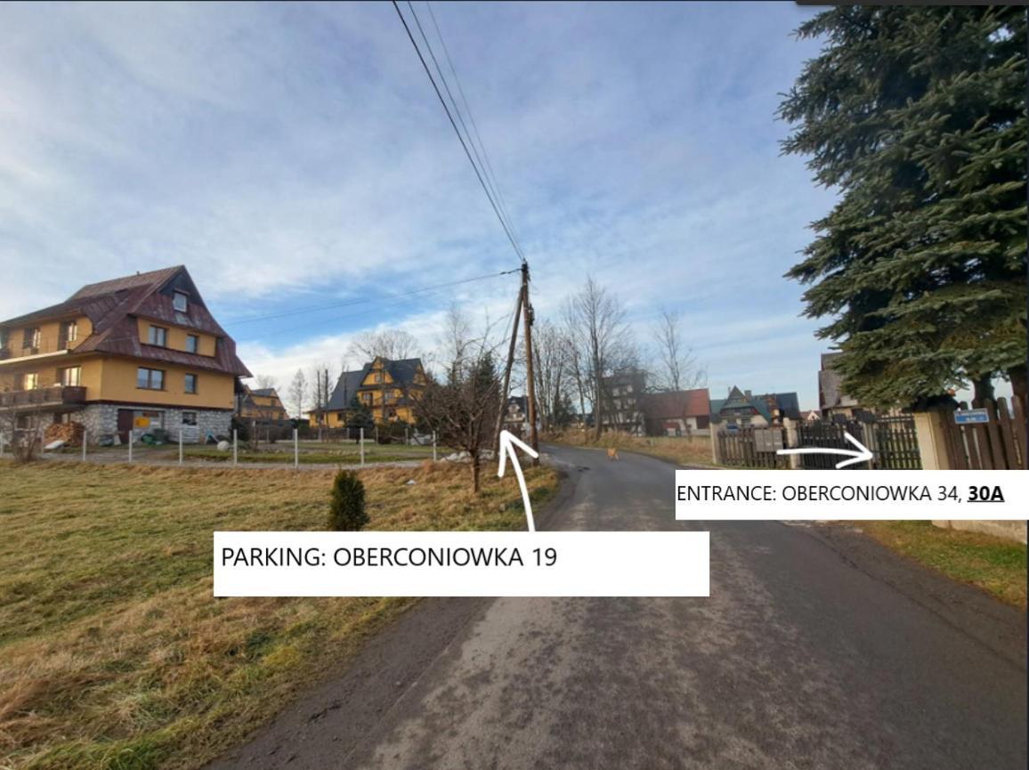 Sloneczny Apartmán *