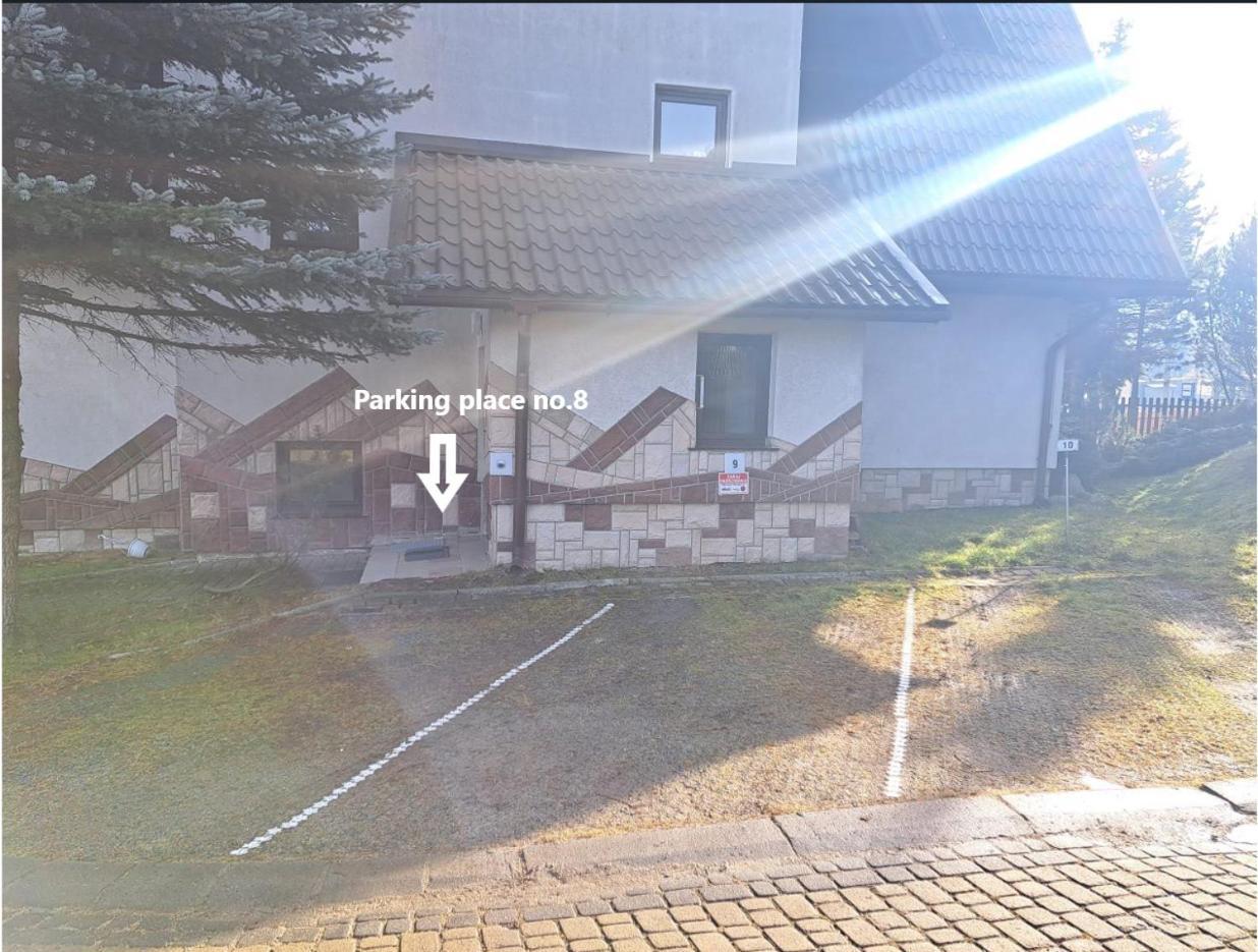 Appartamento Sloneczny Zakopane