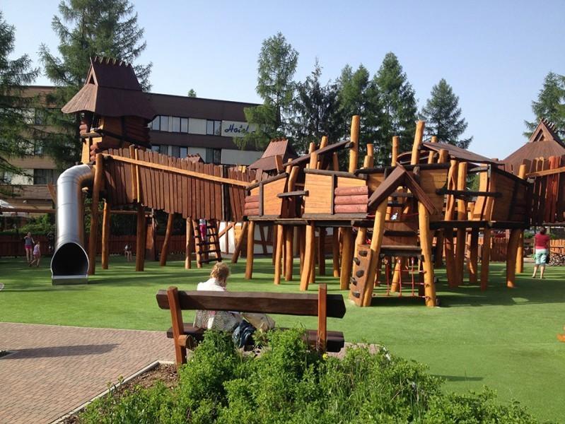 Sloneczny Apartmán Zakopane
