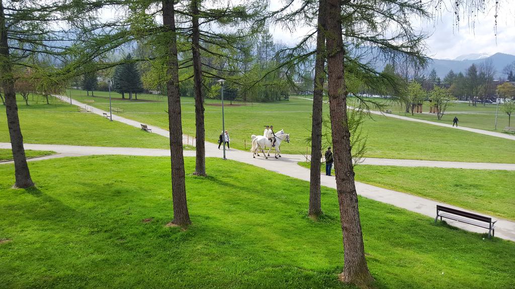 Sloneczny Apartmán Zakopane