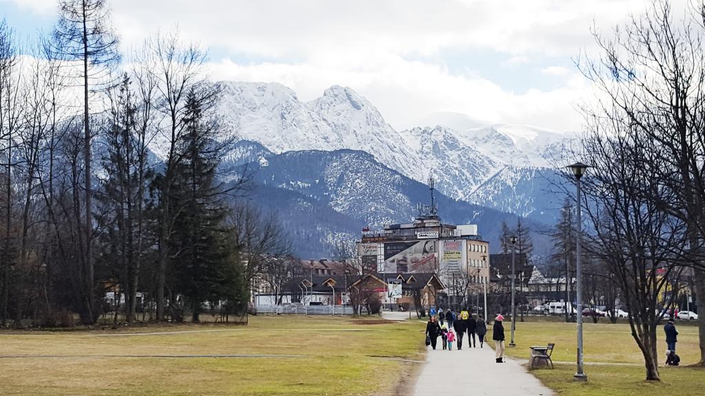 Appartamento Sloneczny