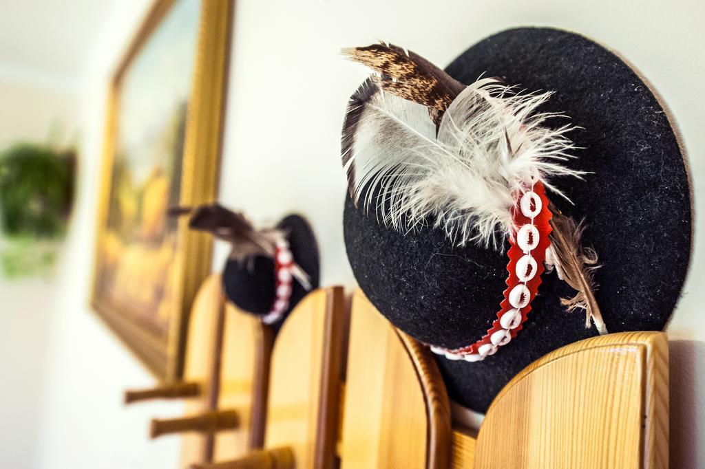 Apartmán Sloneczny Zakopane