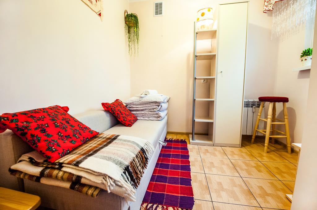 Sloneczny Apartment