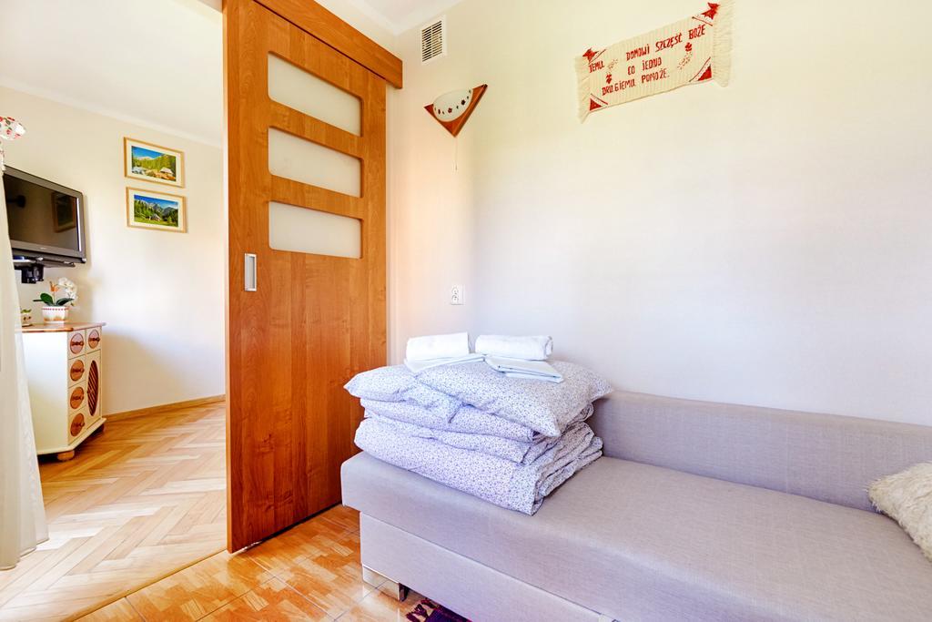 Sloneczny Apartment