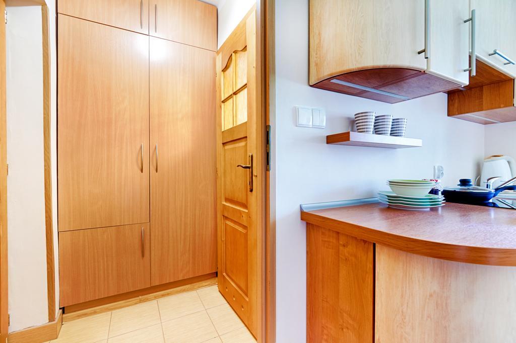 Sloneczny Apartmán