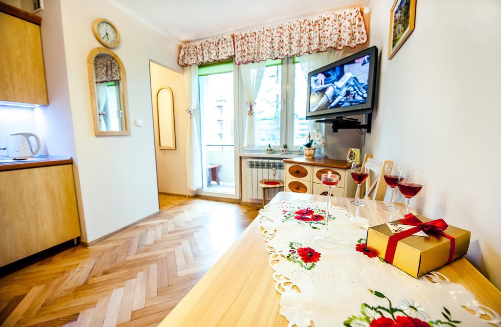 Apartment Sloneczny