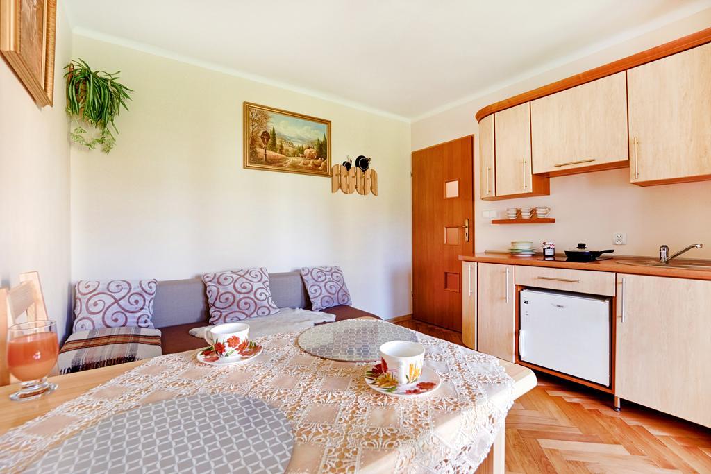 Sloneczny Apartment Zakopane
